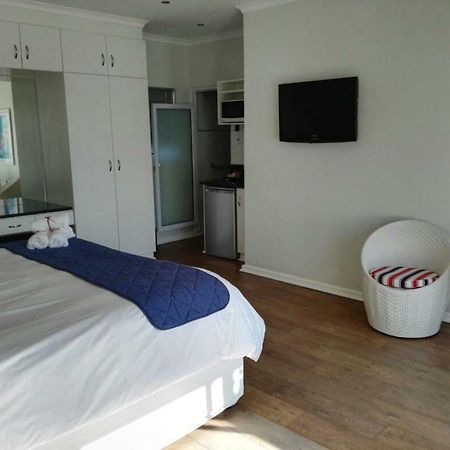 Ahoy Boutique Guest House Port Elizabeth Eksteriør bilde