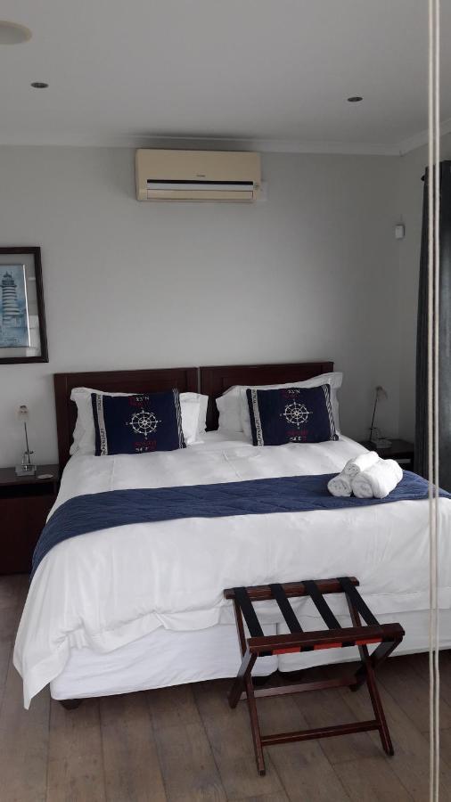 Ahoy Boutique Guest House Port Elizabeth Eksteriør bilde