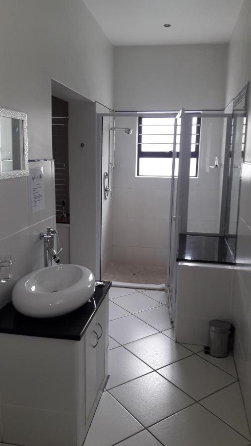 Ahoy Boutique Guest House Port Elizabeth Eksteriør bilde