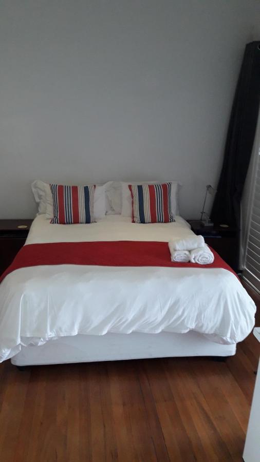 Ahoy Boutique Guest House Port Elizabeth Eksteriør bilde