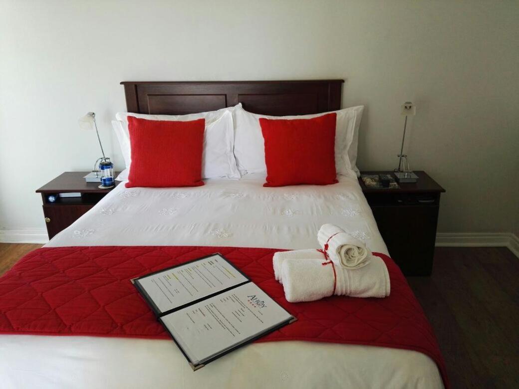 Ahoy Boutique Guest House Port Elizabeth Eksteriør bilde