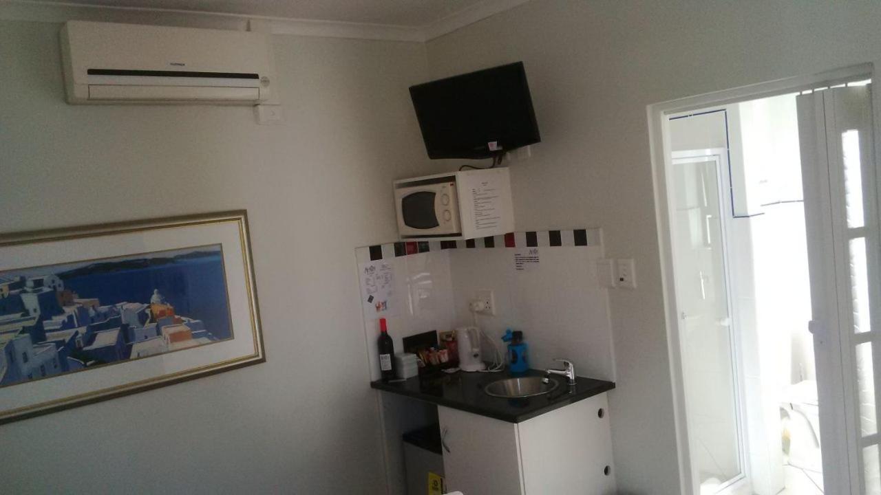 Ahoy Boutique Guest House Port Elizabeth Eksteriør bilde