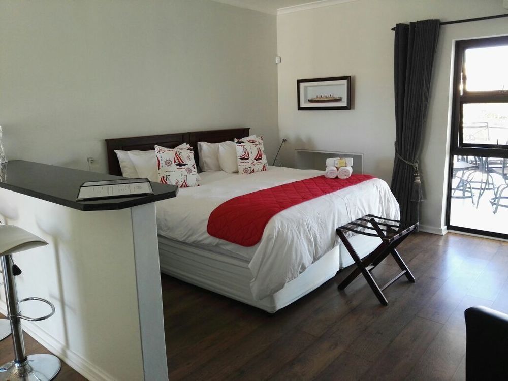 Ahoy Boutique Guest House Port Elizabeth Eksteriør bilde