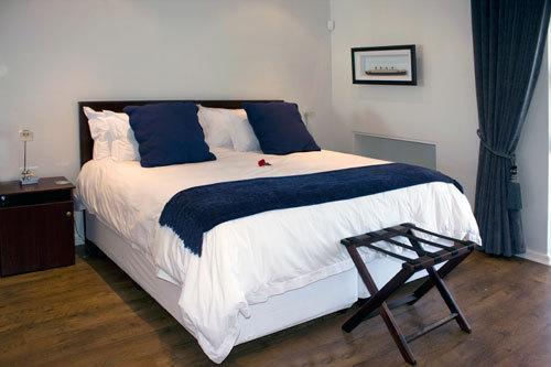 Ahoy Boutique Guest House Port Elizabeth Eksteriør bilde