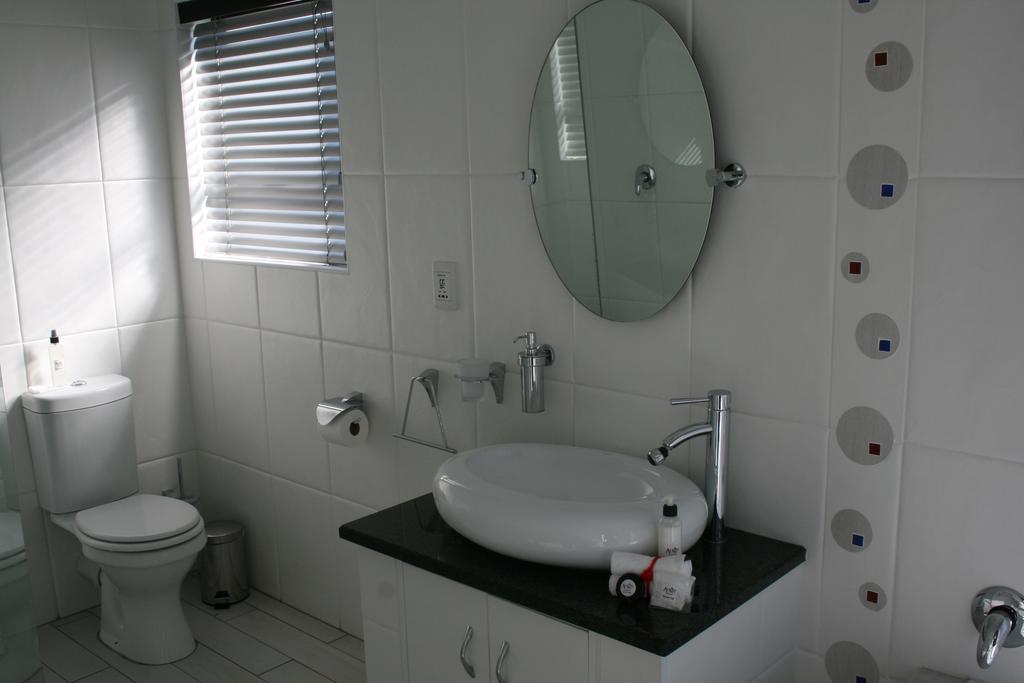 Ahoy Boutique Guest House Port Elizabeth Eksteriør bilde