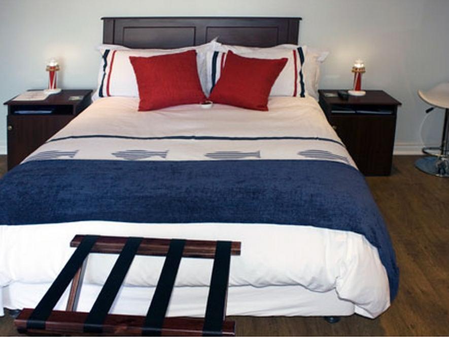 Ahoy Boutique Guest House Port Elizabeth Eksteriør bilde