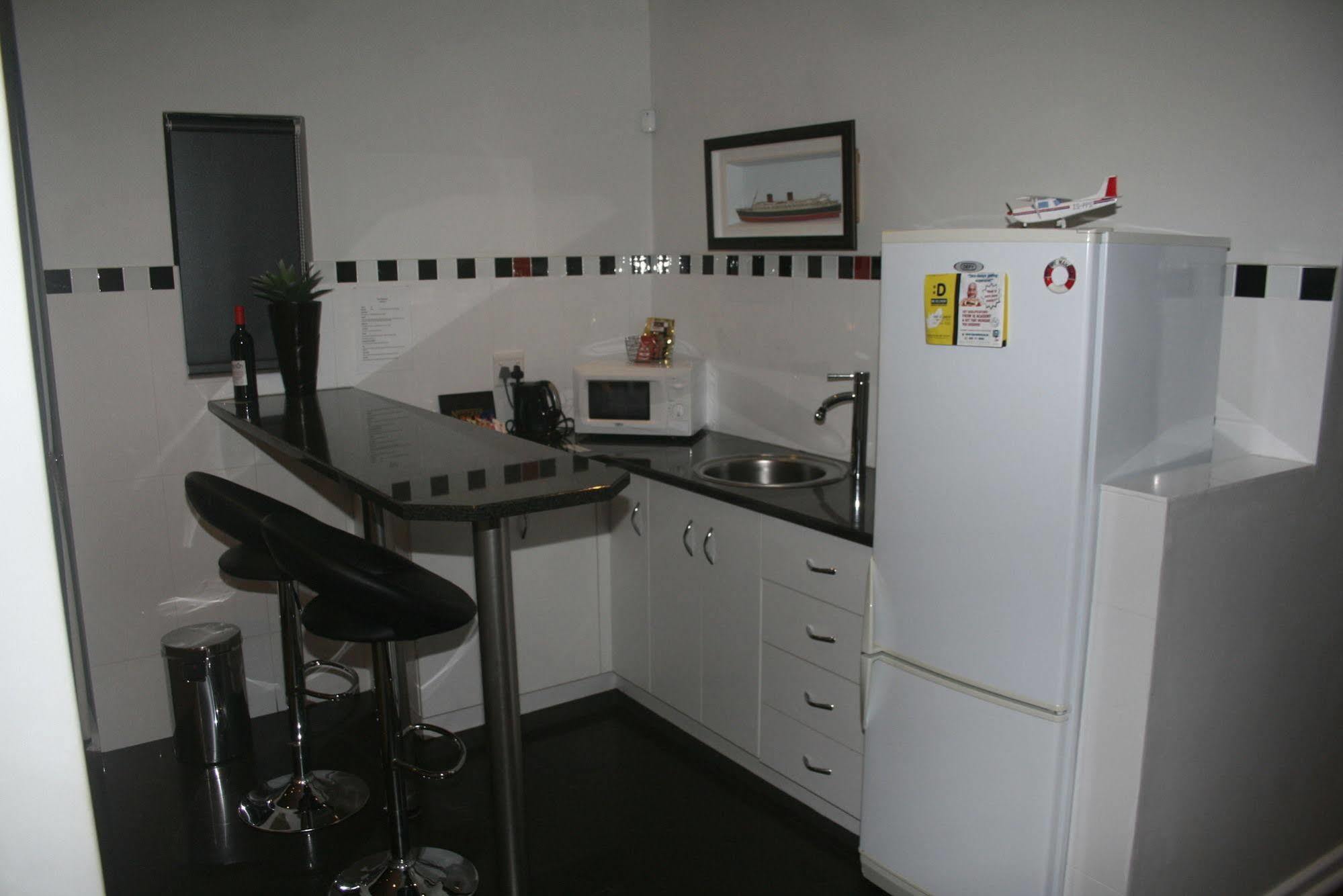 Ahoy Boutique Guest House Port Elizabeth Eksteriør bilde