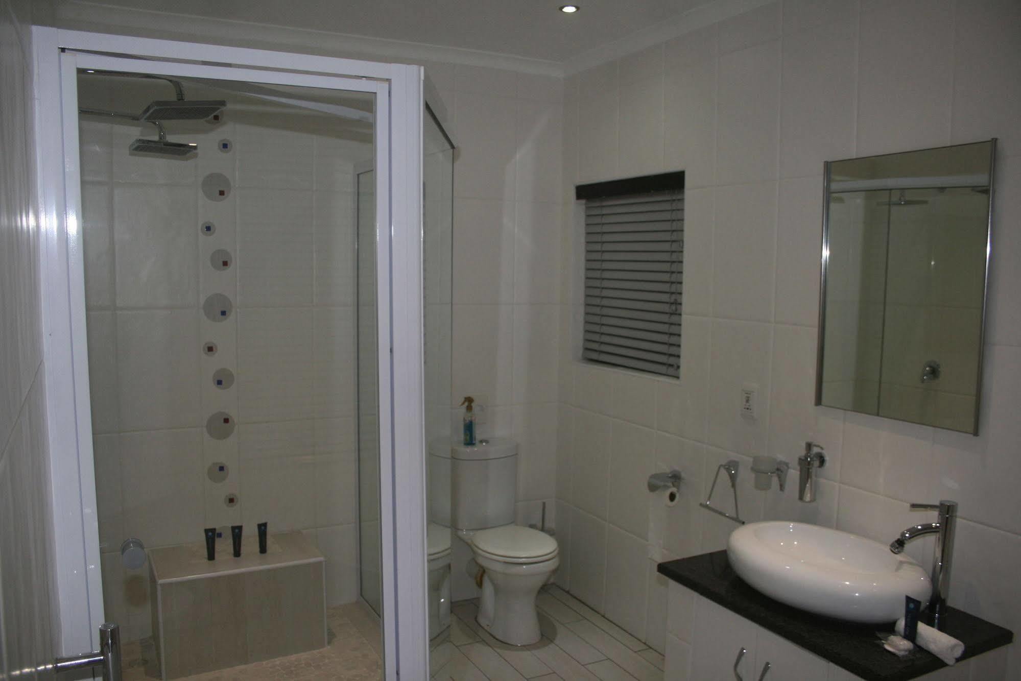 Ahoy Boutique Guest House Port Elizabeth Eksteriør bilde