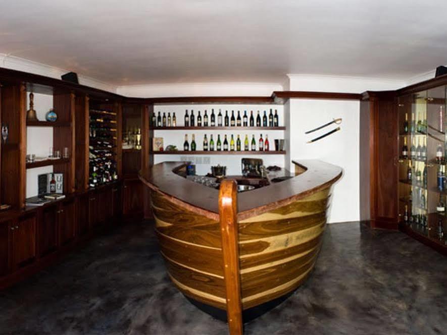 Ahoy Boutique Guest House Port Elizabeth Eksteriør bilde