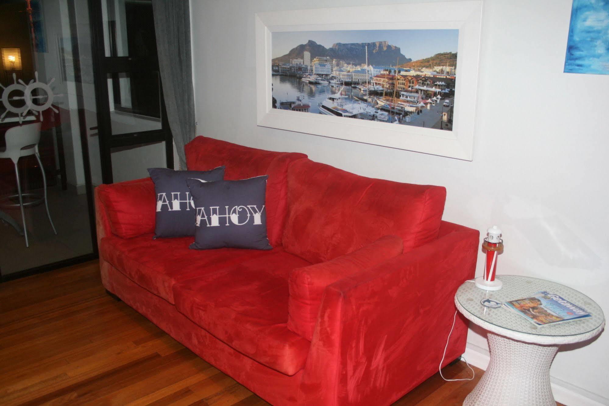 Ahoy Boutique Guest House Port Elizabeth Eksteriør bilde