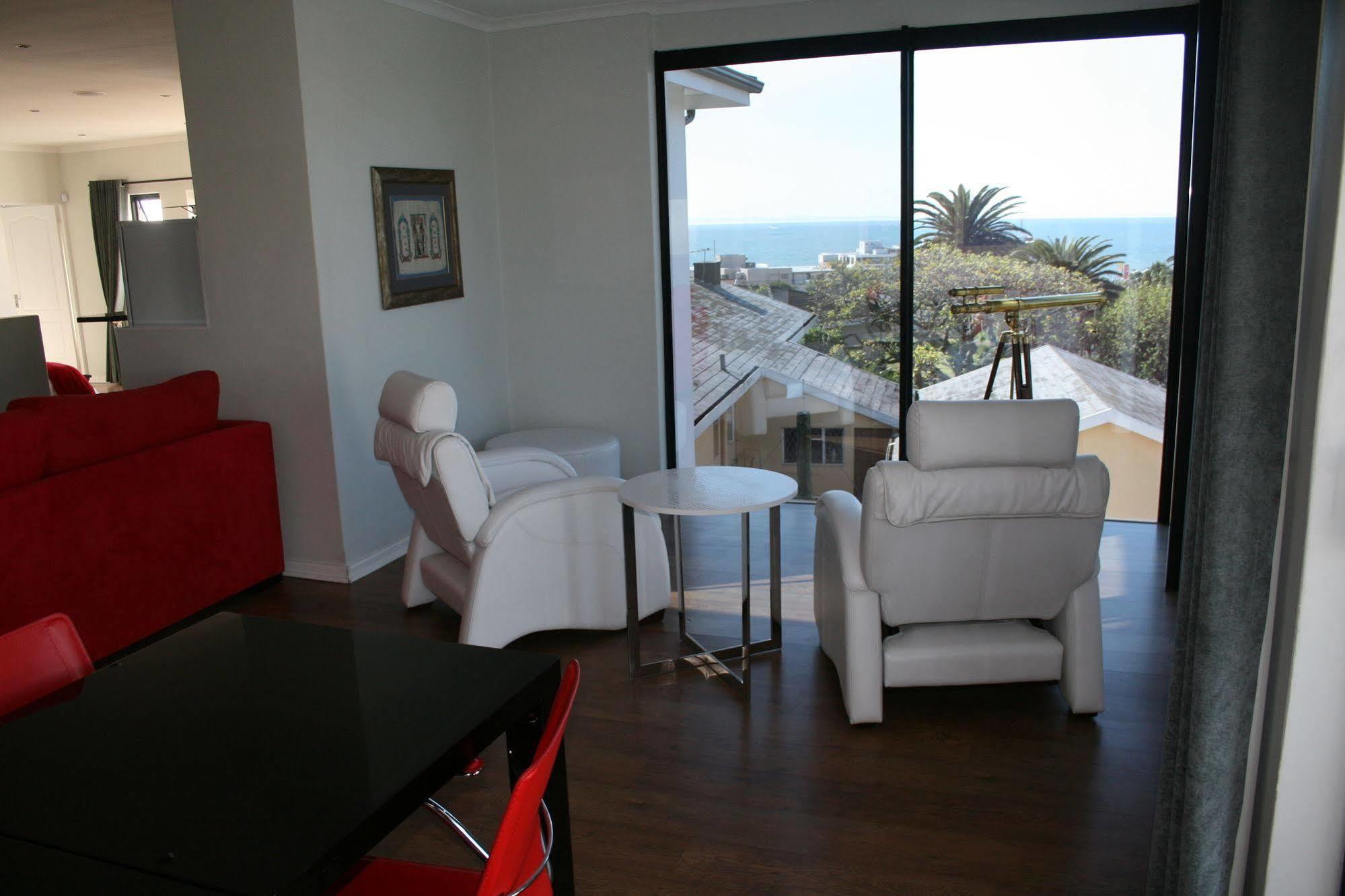 Ahoy Boutique Guest House Port Elizabeth Eksteriør bilde