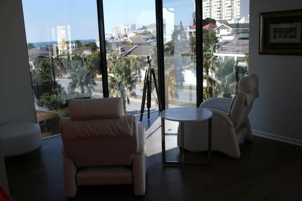 Ahoy Boutique Guest House Port Elizabeth Eksteriør bilde