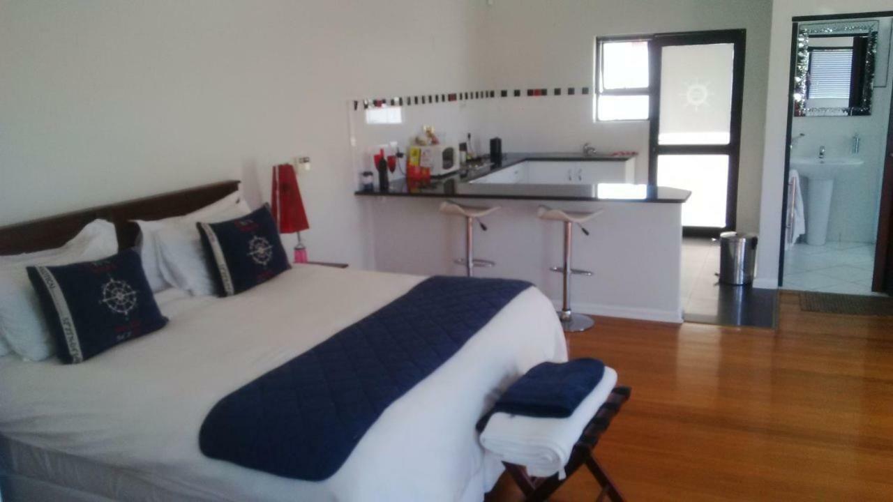 Ahoy Boutique Guest House Port Elizabeth Eksteriør bilde