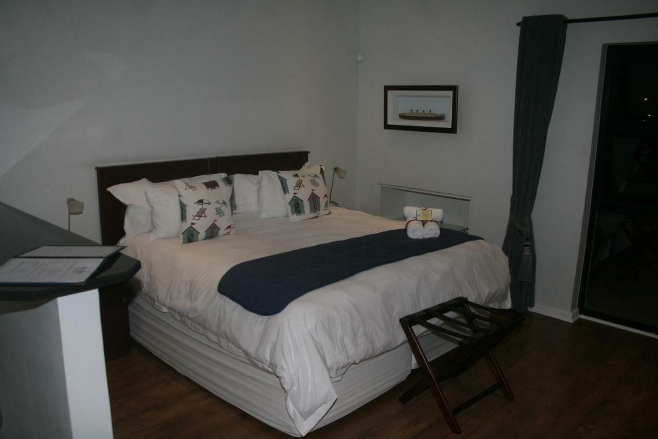 Ahoy Boutique Guest House Port Elizabeth Eksteriør bilde