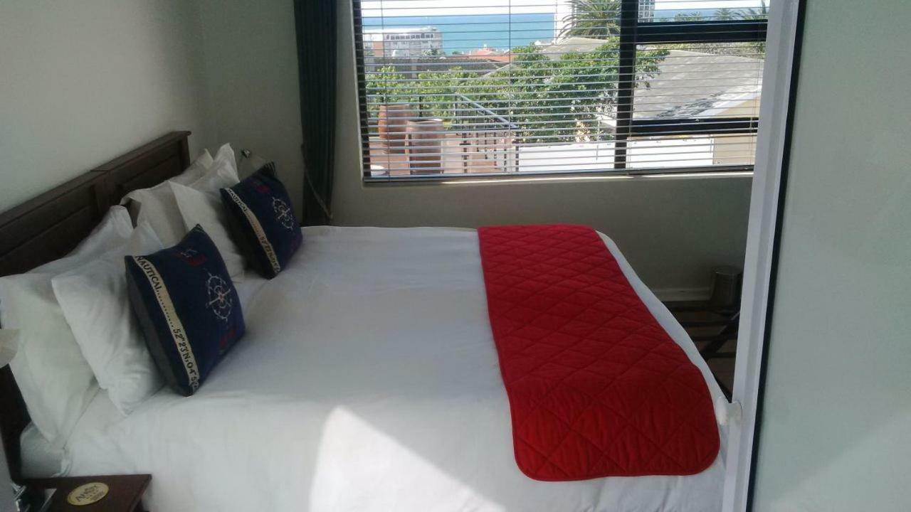 Ahoy Boutique Guest House Port Elizabeth Eksteriør bilde