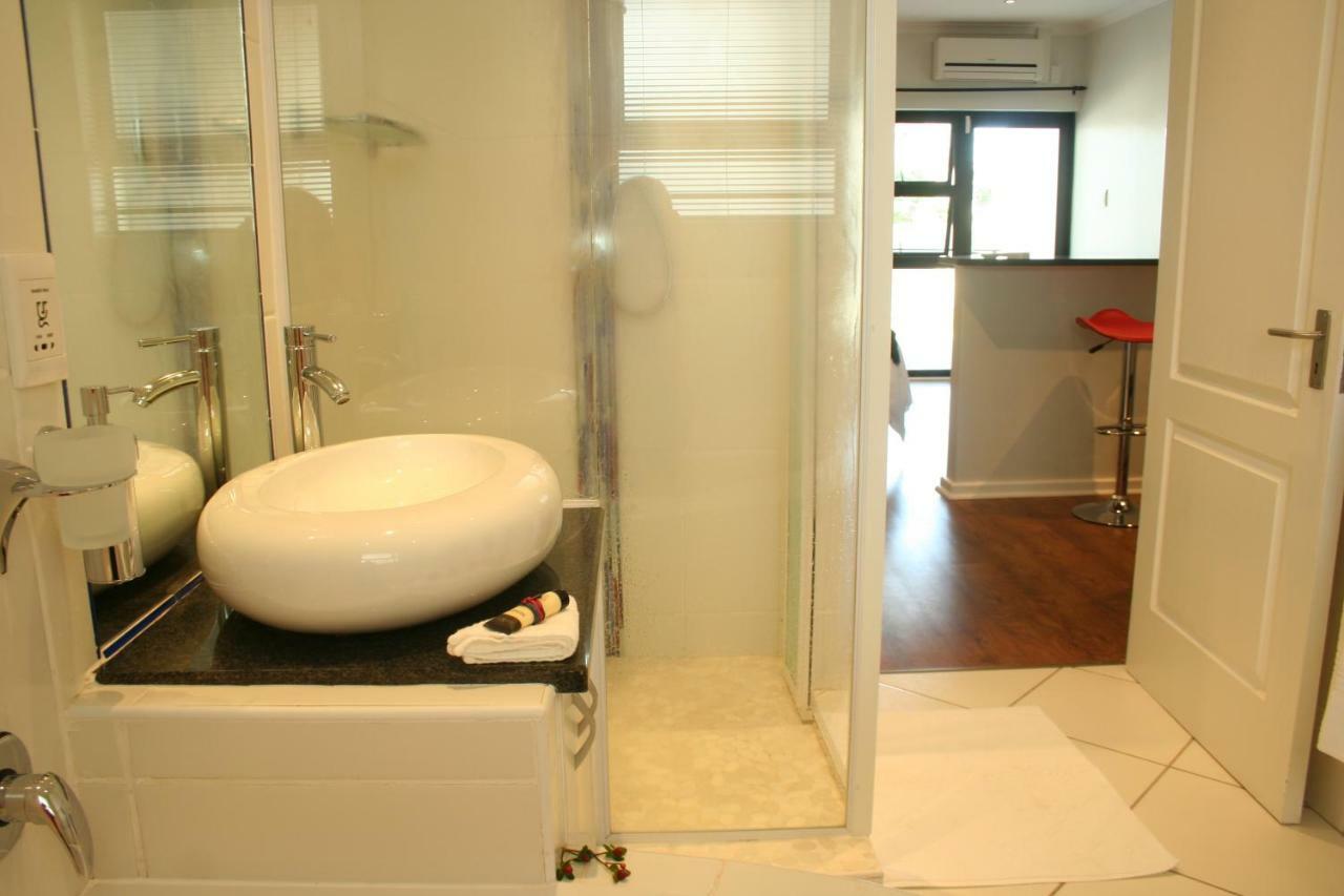 Ahoy Boutique Guest House Port Elizabeth Eksteriør bilde